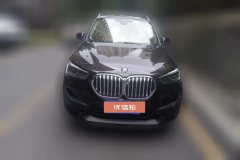 2020 BMW X1 2020 1.5T AT 20LiFashionFWD #2