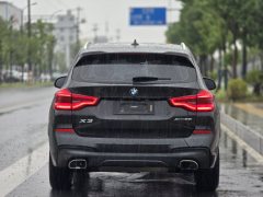 2019 BMW X3 2019 2.0T AT 28i MSport Pkg #6