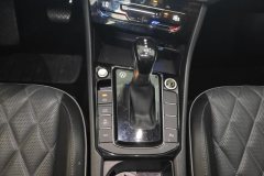 2022 Volkswagen Sagitar 2023 1.2T AT 200TSI DSGSurpass #16