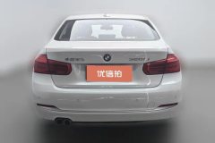 2017 BMW 3 Series 2017 2.0T AT 320LiFashion #4