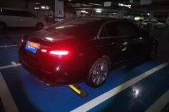 2023 Mercedes-Benz E-Class 2023 2.0T AT E 300 L SportFashion #3
