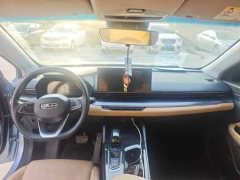 2023 Geely Auto Emgrand L Hi.P 2024 Champion 1.5TD AT DHT Pro 100KM Surpass #5