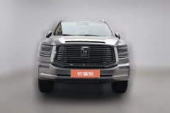 2024 Tank 500 PHEV 2024 Hi4-T 2.0T AT #3