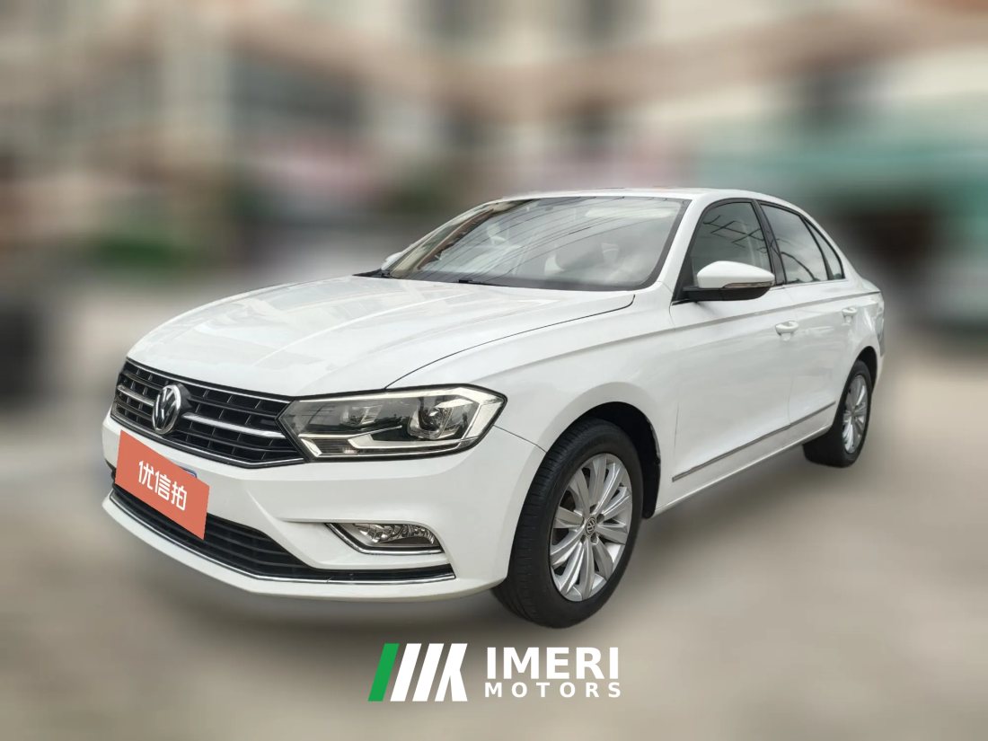 2018 Volkswagen Bora Sedan 2018 1.5 AT Comfort