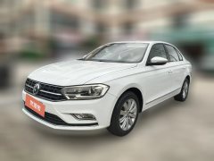 2018 Volkswagen Bora Sedan 2018 1.5 AT Comfort #1