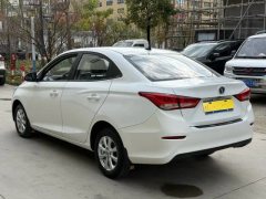 2019 Chang'an Yuexiang Sedan 2018 1.4 MT Luxury #9