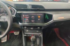 2022 Audi Q3 Sportback 2020 2.0T AT 45TFSIFashion4WD #13
