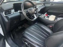 2021 Ford Equator 2021 2.0T AT EcoBoost 225 Respect the leader 6Seat #4