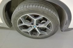 2018 BMW X1 2019 1.5T AT 18LiExclusiveFWD #6