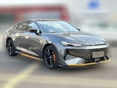 2024 Chang'an UNI-V 2024 1.5T AT nobleSport #3