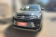 2021 Toyota Highlander 2021 2.0T AT Elite7Seat 4WD #2