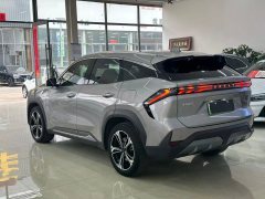 2023 Geely Galaxy Geely Galaxy L7 2023 1.5T AT 115KM starship #8