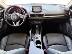 2016 Mazda Mazda3 Axela Sedan 2016 1.5 AT Luxury #9