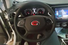 2015 GAC Trumpchi Trumpchi GS4 2015 1.3T MT 200TElite #15