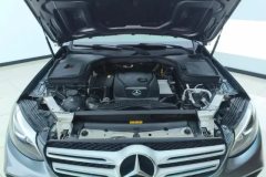 2018 Mercedes-Benz GLC-Class 2018 2.0T AT GLC 260 4MATIC Luxury #10