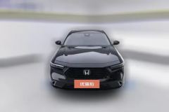 2024 Honda Accord 2023 1.5T AT 260TURBO Excellence #2
