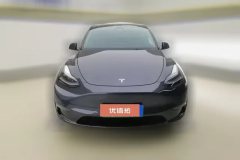 2023 Tesla Model Y 2022 Long Rangeall wheel driveEdition #2