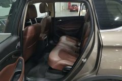 2017 Buick Envision Plus 2017 2.0T AT 28TElite 4WD #19