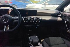 2023 Mercedes-Benz A-Class 2023 1.3T AT A 200 L Fashion #13