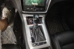 2016 Roewe RX5 2016 1.5T AT 20TConnectednetSmartFWD #16