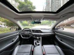 2022 Chang'an Eado 2022 PLUS 1.6L GDI MTLuxury #12