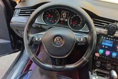 2017 Volkswagen Magotan 2017 1.8T AT 330TSILuxury #15