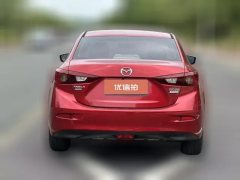 2016 Mazda Mazda3 Axela Sedan 2016 1.5 AT Luxury #9