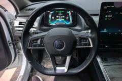 2018 BYD Qin Pro 2018 EV500Smart ConnectLead Yao EV #15