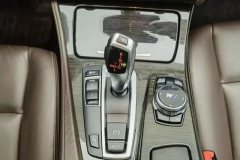 2016 BMW 5 Series 2017 2.0T AT 525LiLuxuryDesign Pkg #17