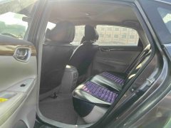 2015 Nissan Sylphy 2014 1.6 AT XVExclusive #6