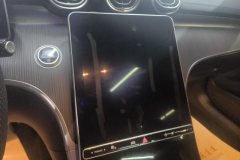 2023 Mercedes-Benz C-Class 2023 1.5T AT C 260 L Sport #13