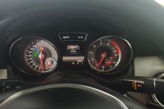 2016 Mercedes-Benz GLA-Class 2015 1.6T AT GLA200FashionFWD #14