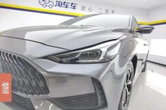 2022 MG MG5 2021 1.5 AT Facelift 180DVVT CVTyouthLuxury #5
