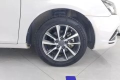 2021 Geely Auto Emgrand Sedan 2020 1.5 AT upEdition #6
