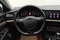 2021 Volkswagen Passat 2020 2.0T AT 330TSILuxury Facelift #15