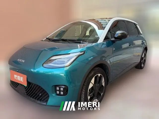 2025 Aion UT 2025 420Smart Premium