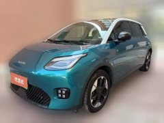 2025 Aion UT 2025 420Smart Premium #1