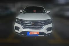 2019 Roewe RX8 2018 2.0T AT 30TSmart ConnectnetSupreme4WD #2