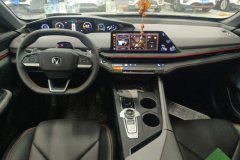 2023 Chang'an UNI-V 2022 1.5T AT Premium #12