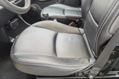 2015 smart ForTwo 2012 1.0 AT HardtopComfort (Imported) #21