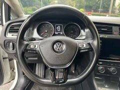 2020 Volkswagen Golf 2020 1.4T AT 280TSIComfort #12
