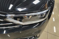 2023 Volkswagen Magotan 2020 2.0T AT 330TSILeading #5