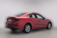 2016 Mazda Mazda3 Axela Sedan 2016 1.5 AT Comfort #2