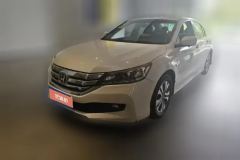 2015 Honda Accord 2015 2.0 AT EliteLXS #1
