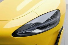 2025 Xiaomi Auto Xiaomi SU7 Ultra 2025 Ultra #5