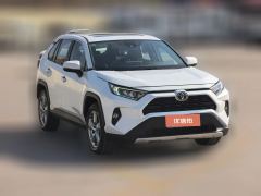2023 Toyota RAV4 2015 AT 2.0L CVT2WDFashion #2