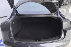 2025 Tesla Model 3 2025 rear wheel driveEdition #4