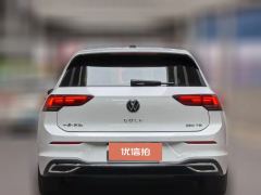 2023 Volkswagen Golf 2023 1.4T AT 280TSI DSG Pro #5