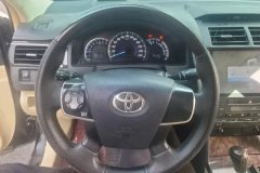 2016 Toyota Camry 2015 2.0 AT GLeading #15