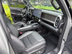 2024 Jetour Traveler 2023 2.0T AT 4WDtime travelPRO+ #14